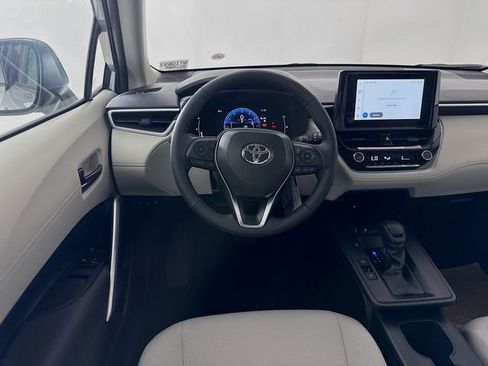 New 2026 Toyota Corolla Cross LE image 20