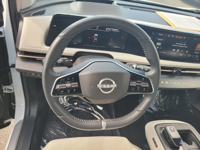 Certified 2023 Nissan Ariya FWD image 30
