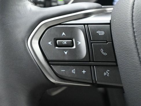 Used 2024 Lexus RX 350 Premium w/ Convenience Package FWD image 7