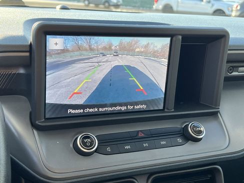 Used 2024 Ford Maverick XL image 19