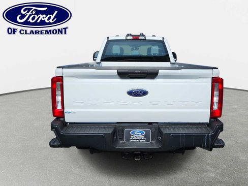 Used 2024 Ford F250 XL w/ Snow Plow/Camper Package AWD/4WD image 17