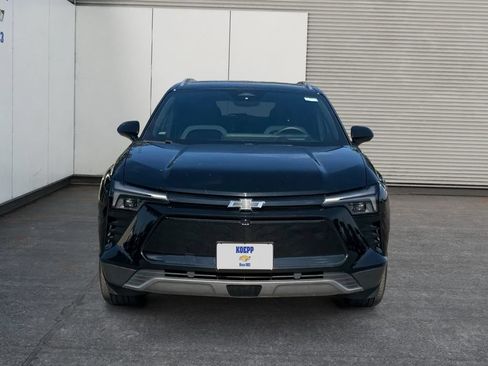Used 2024 Chevrolet Blazer EV LT AWD/4WD image 8