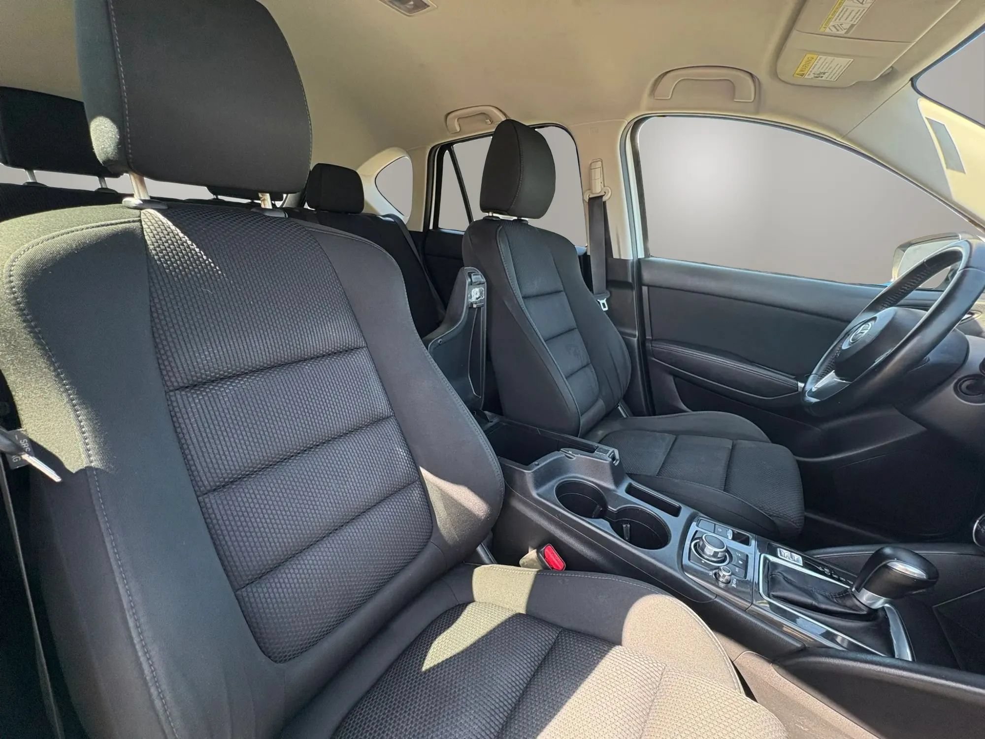 Used 2016 MAZDA CX-5 Touring FWD image 18