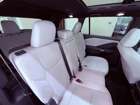 Used 2025 Lexus TX 350 FWD w/ Technology Package image 17