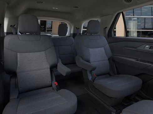 New 2026 Ford Explorer Active image 13