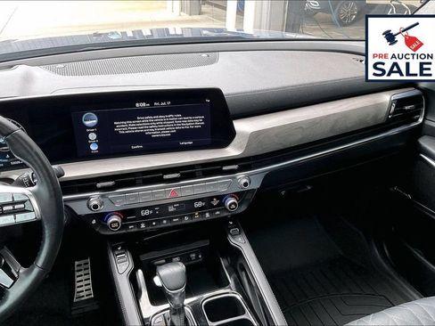 Used 2024 Kia Telluride SX Prestige X-Line AWD/4WD image 6