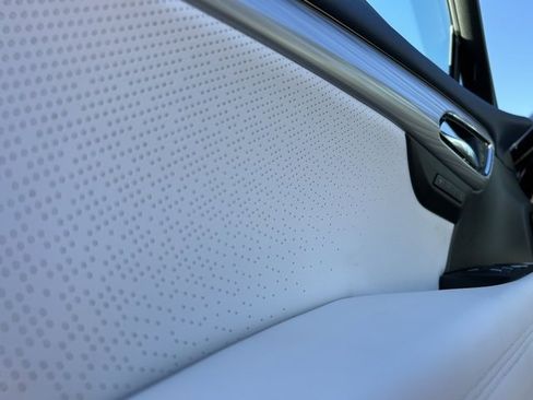 New 2026 Buick Envision Avenir image 27