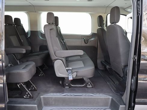 Used 2023 Ford Transit 350 XLT image 29