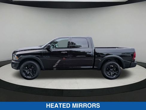 Used 2024 RAM 1500 Classic Warlock image 7