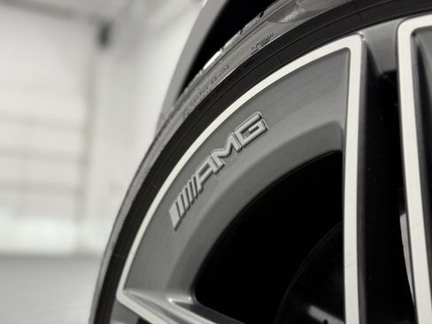 Used 2023 Mercedes-Benz E 63 AMG S image 47