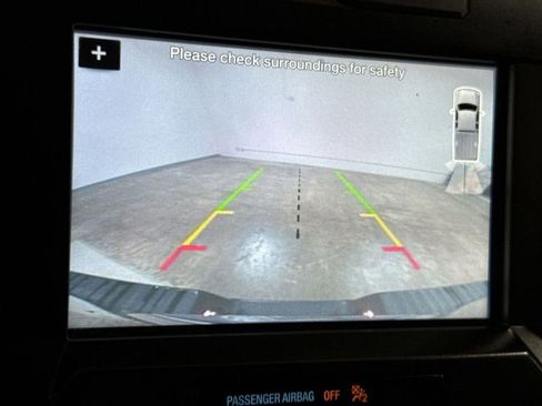 Used 2016 Ford F150 XLT w/ Equipment Group 302A Luxury image 16