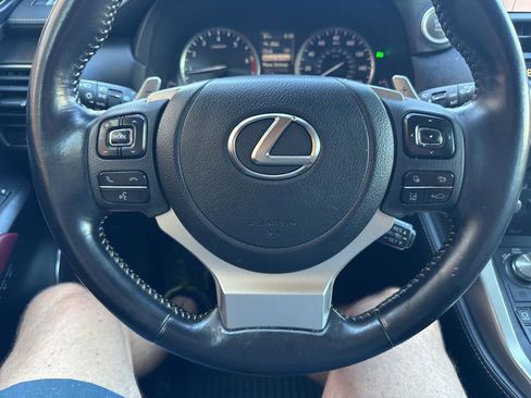 Used 2021 Lexus NX 300 AWD w/ Premium Package image 27