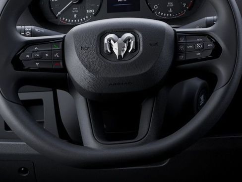 New 2026 RAM ProMaster 2500 w/ Convenience Group image 19