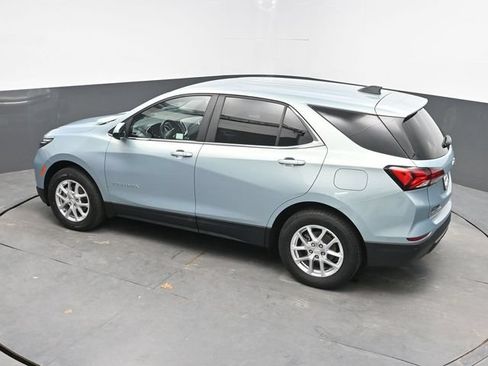 Used 2022 Chevrolet Equinox LT AWD/4WD image 30