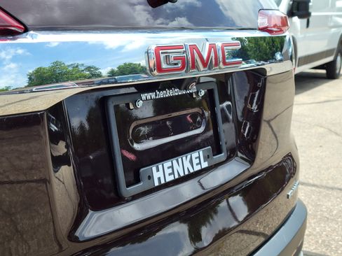 Used 2021 GMC Acadia SLE w/ Driver Convenience Package AWD/4WD image 23