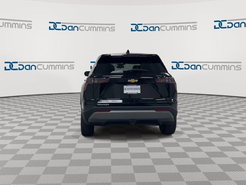 New 2026 Chevrolet Equinox LT FWD image 7
