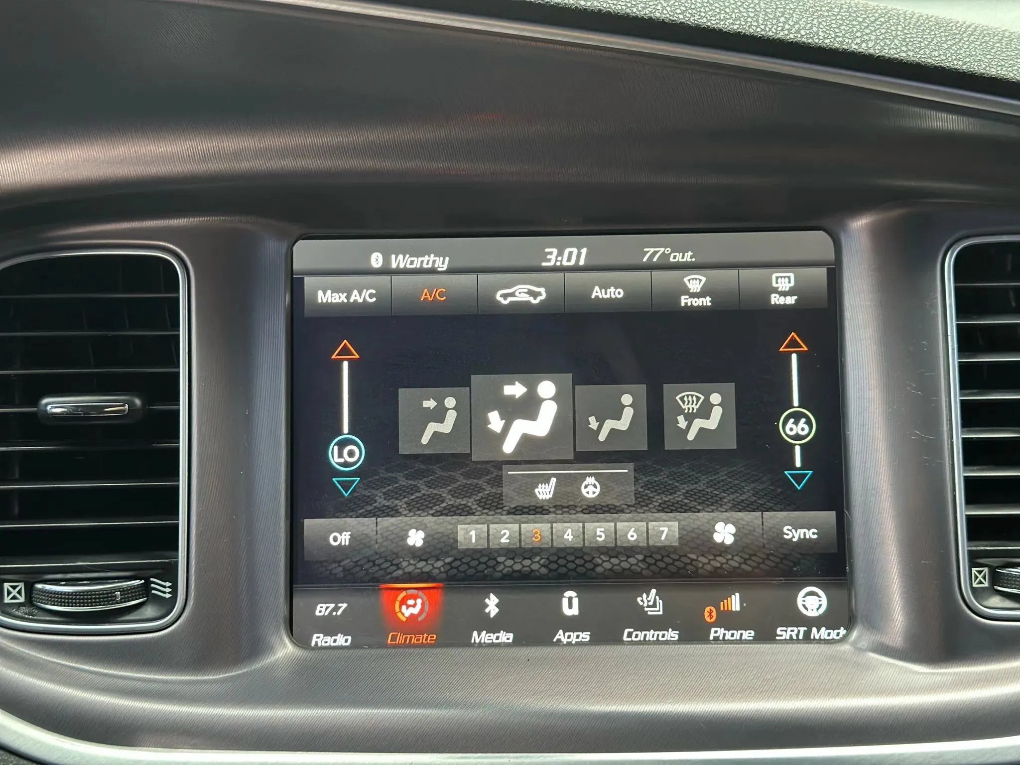 Used 2019 Dodge Charger Scat Pack RWD image 23