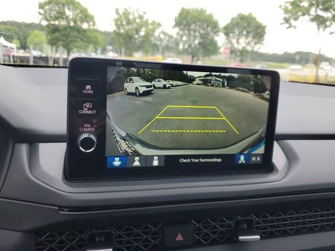 New 2026 Honda Accord SE image 21