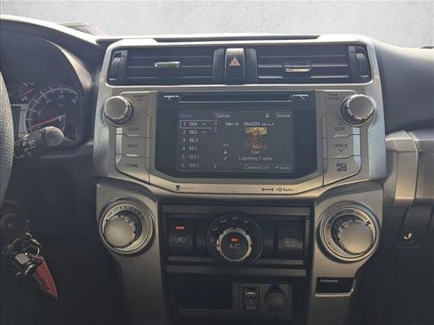 Used 2019 Toyota 4Runner SR5 Premium RWD image 14
