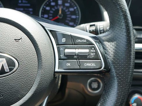 Used 2020 Kia Forte GT-Line FWD image 13