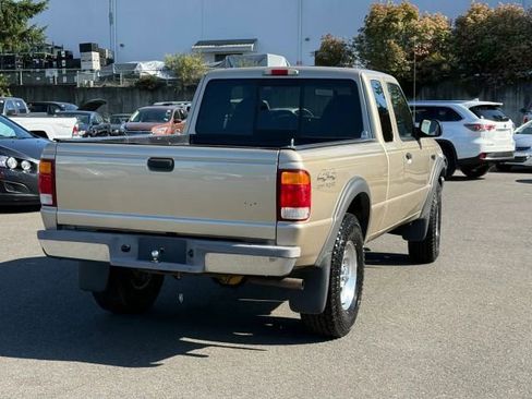 Used 1999 Ford Ranger XLT AWD/4WD image 5