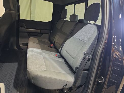 Used 2022 Ford F150 XLT w/ Equipment Group 302A High AWD/4WD image 24