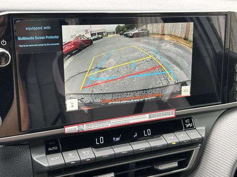 New 2026 Toyota Camry SE w/ Multimedia Upgrade Package FWD image 25