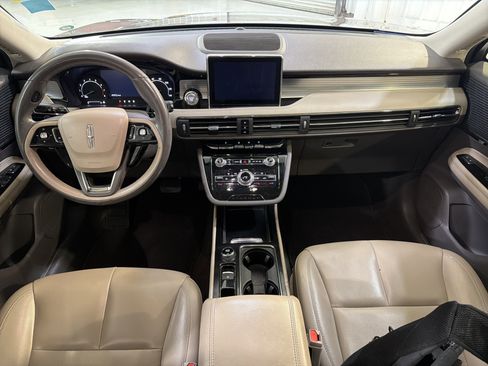 Used 2021 Lincoln Corsair FWD image 20