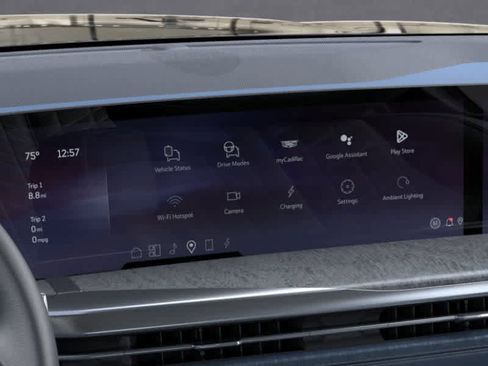 New 2026 Cadillac Escalade IQL Sport 2 image 20