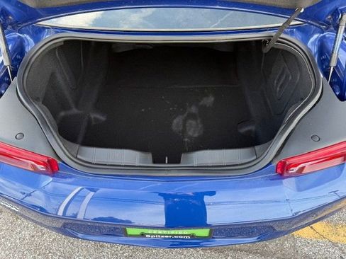 Certified 2020 Chevrolet Camaro LT image 32