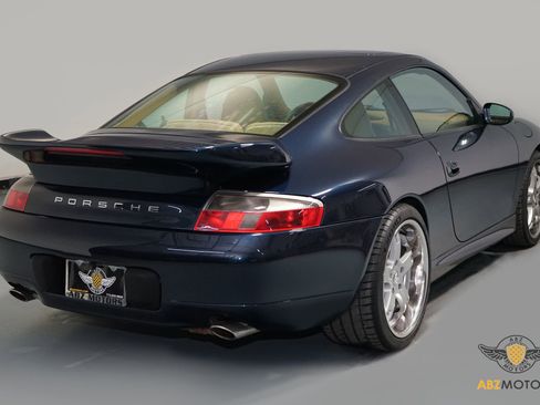 Used 1999 Porsche 911 Carrera image 6