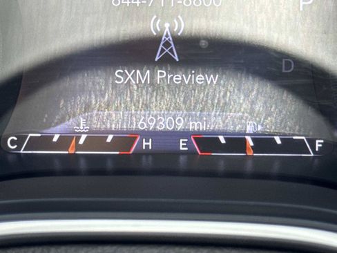 Used 2022 Jeep Cherokee Latitude Lux w/ Sun & Sound Group FWD image 28