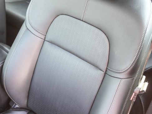 Certified 2025 Honda Civic Sport Touring image 26