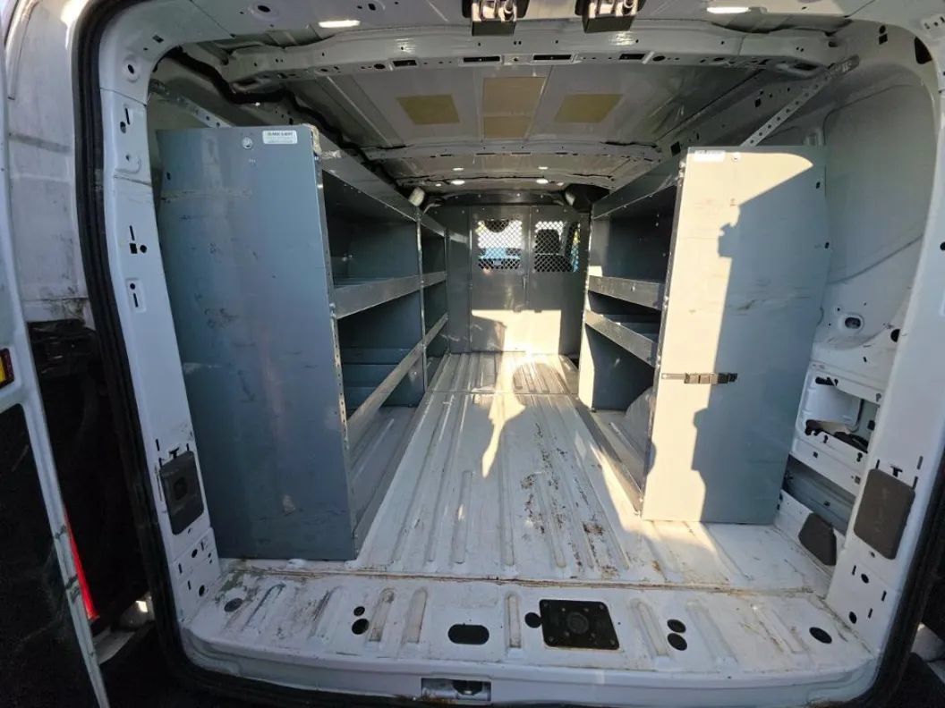 Used 2021 Ford Transit 150 Low Roof RWD image 19