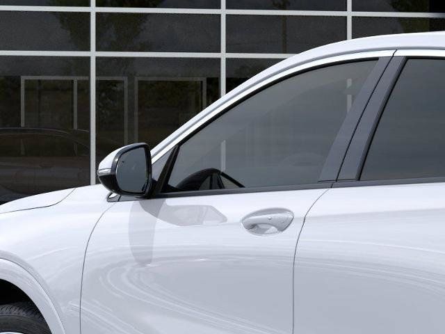 New 2026 Buick Envista Avenir FWD image 12