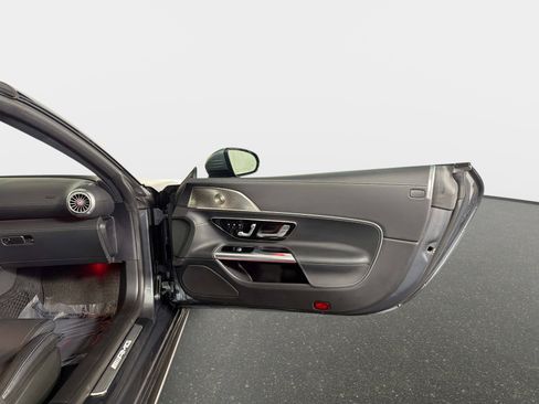 Used 2023 Mercedes-Benz SL 43 AMG image 24