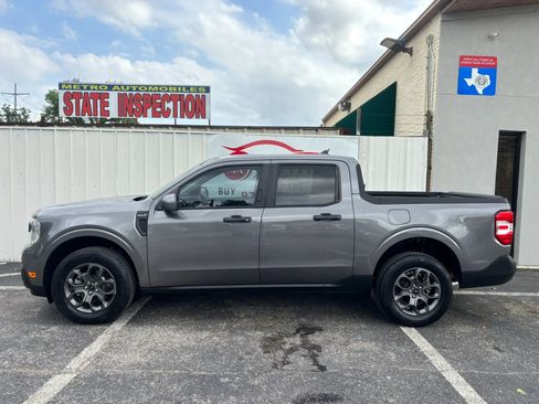 Used 2022 Ford Maverick XLT w/ XLT Luxury Package image 2