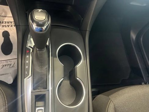 Certified 2021 Chevrolet Equinox LT FWD image 22