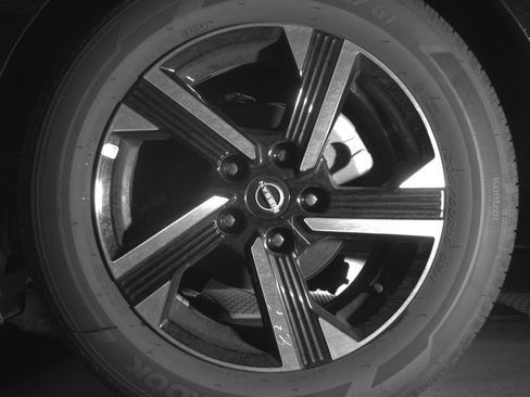 Used 2025 Nissan Sentra SV image 14