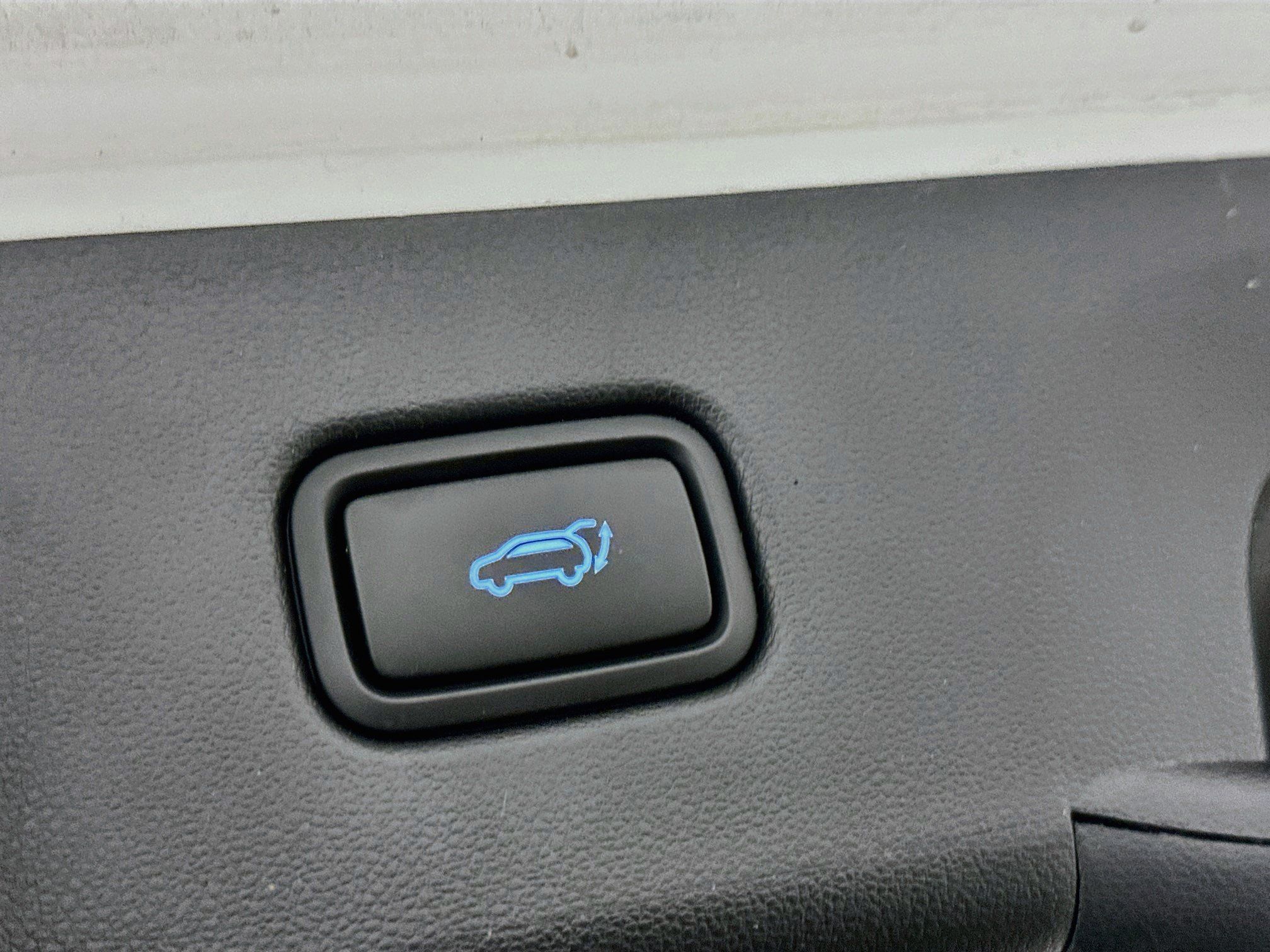 Used 2025 Hyundai Tucson SEL AWD/4WD image 30