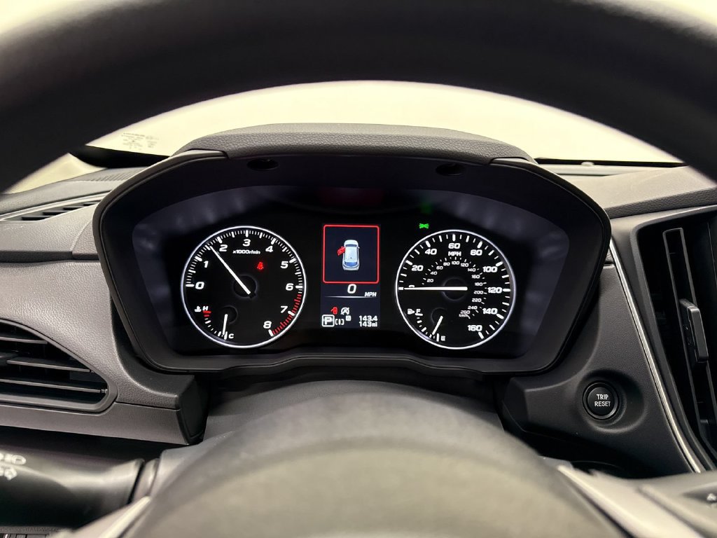 New 2026 Subaru Impreza 2.0i Sport AWD/4WD image 11