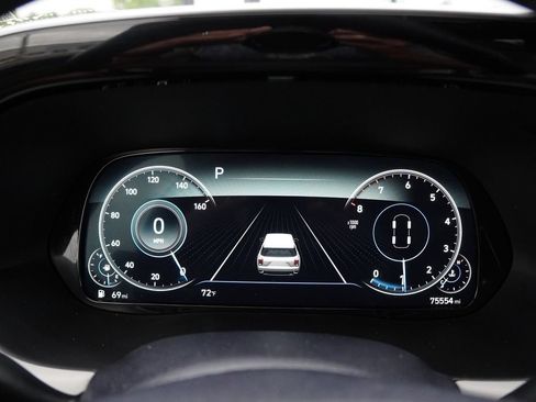 Used 2021 Hyundai Palisade Limited AWD/4WD image 39