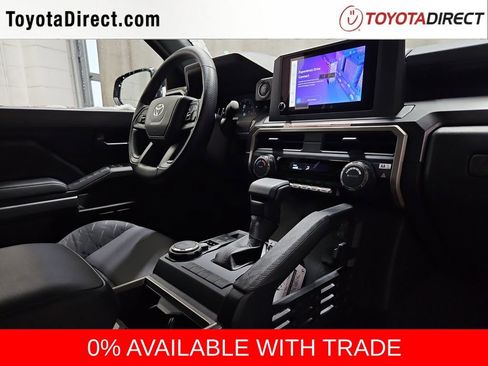 New 2026 Toyota Tacoma SR5 AWD/4WD image 27