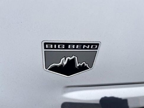 Used 2024 Ford Bronco Sport Big Bend AWD/4WD image 15