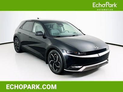Used 2023 Hyundai Ioniq 5 SE