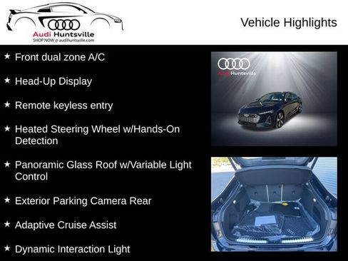 New 2025 Audi A5 2.0T Premium Plus image 12
