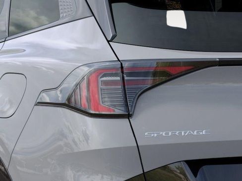 New 2026 Kia Sportage SX Prestige image 11
