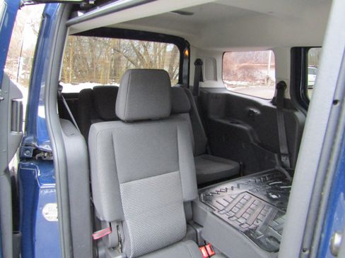 Used 2018 Ford Transit Connect XL image 21