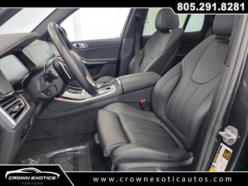 Used 2021 BMW X5 sDrive40i w/ Convenience Package image 22