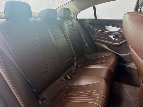 Used 2020 Mercedes-Benz CLS 450 4MATIC image 7